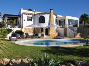 Belvilla by OYO Las Brisas